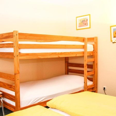 Likedeeler 6 Apartment Zingst Luaran gambar