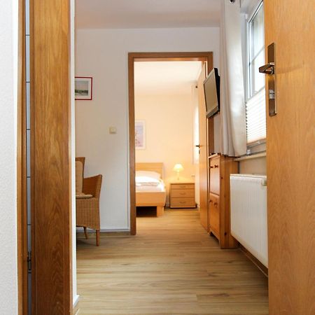 Likedeeler 6 Apartment Zingst Luaran gambar