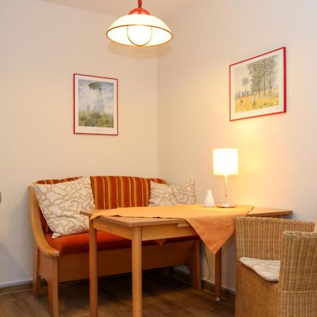 Likedeeler 6 Apartment Zingst Luaran gambar