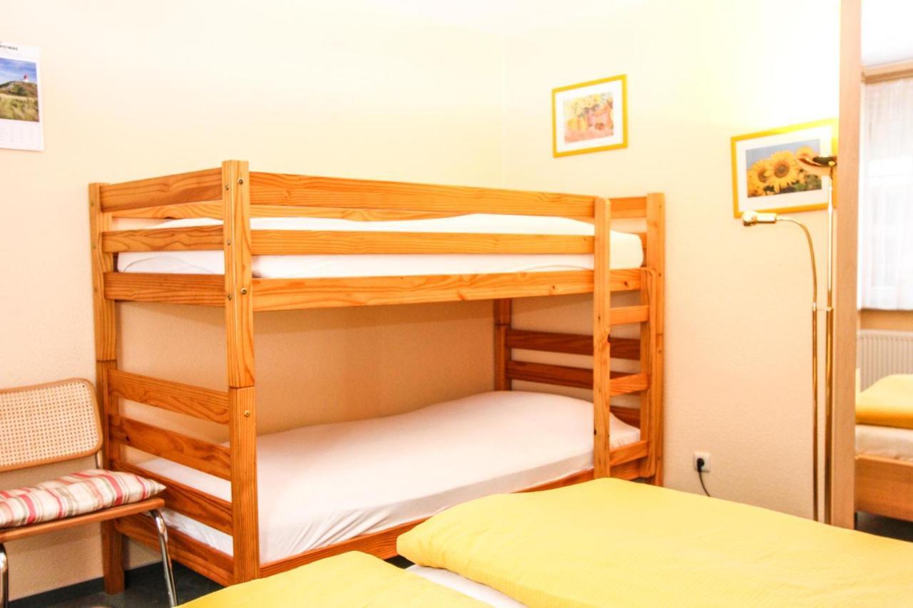 Likedeeler 6 Apartment Zingst Luaran gambar
