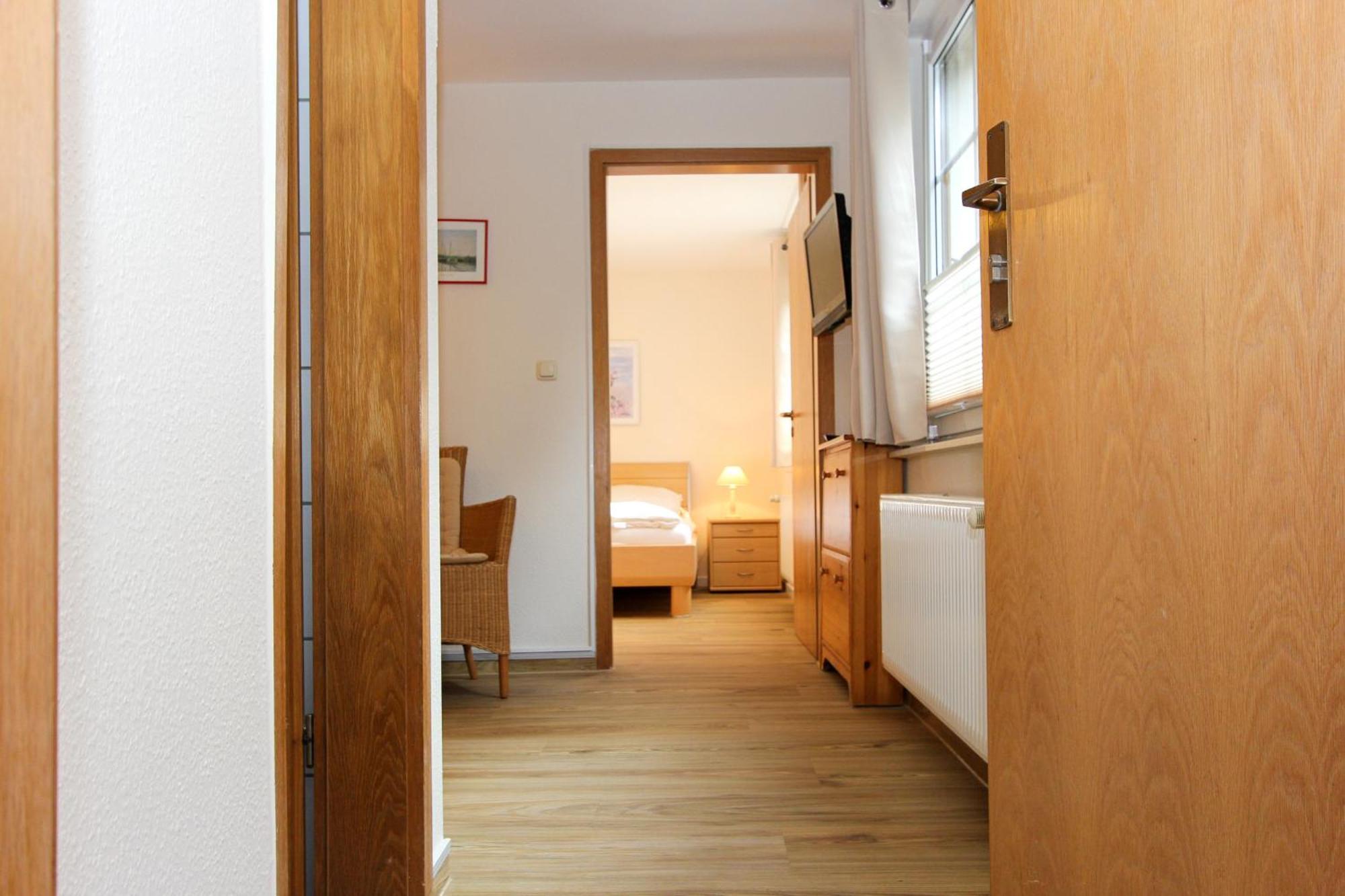 Likedeeler 6 Apartment Zingst Luaran gambar