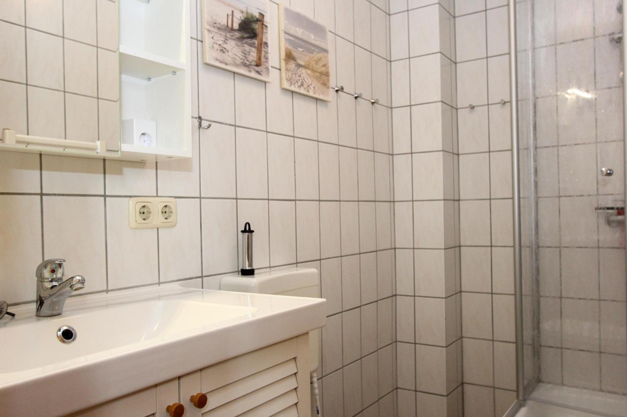 Likedeeler 6 Apartment Zingst Luaran gambar